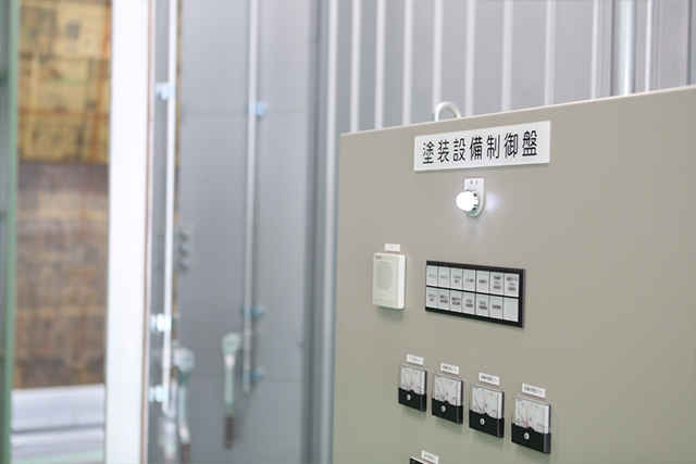 製造現場の写真2